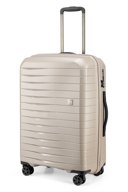 Huvudbild Airbox AZ18 - Champagne - Resväska 65 cm