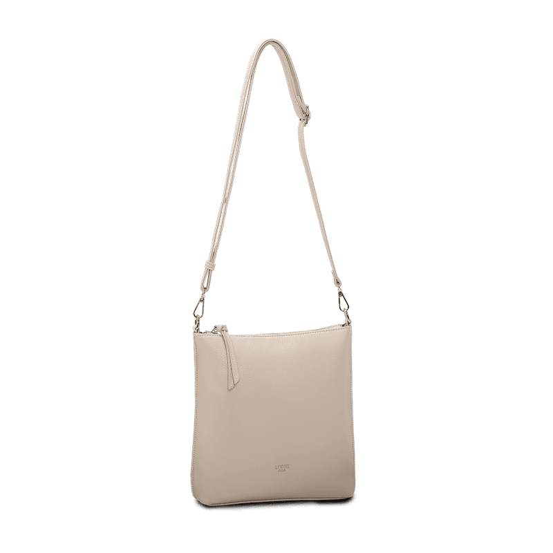 Lycke Crossover Sandnes beige