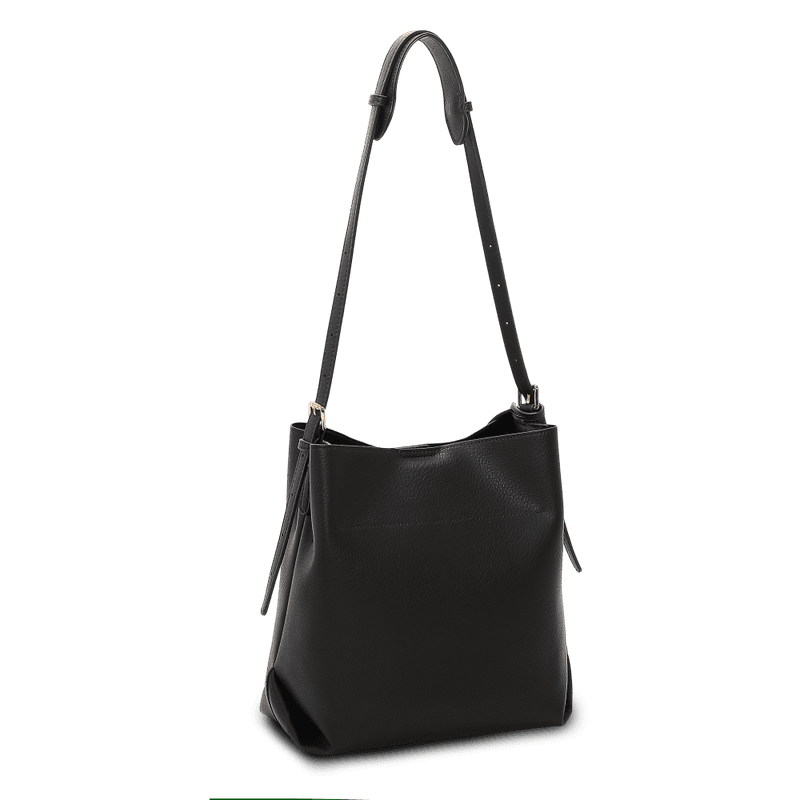 Lycke Bucketbag Kragerö svart