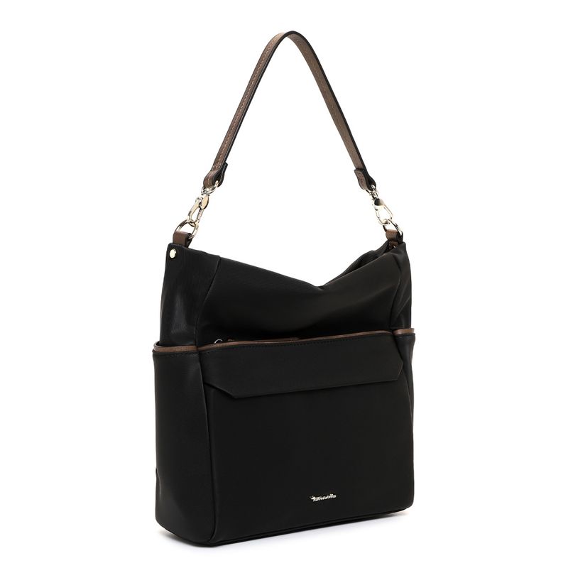 Tamaris Hobo Margitta svart