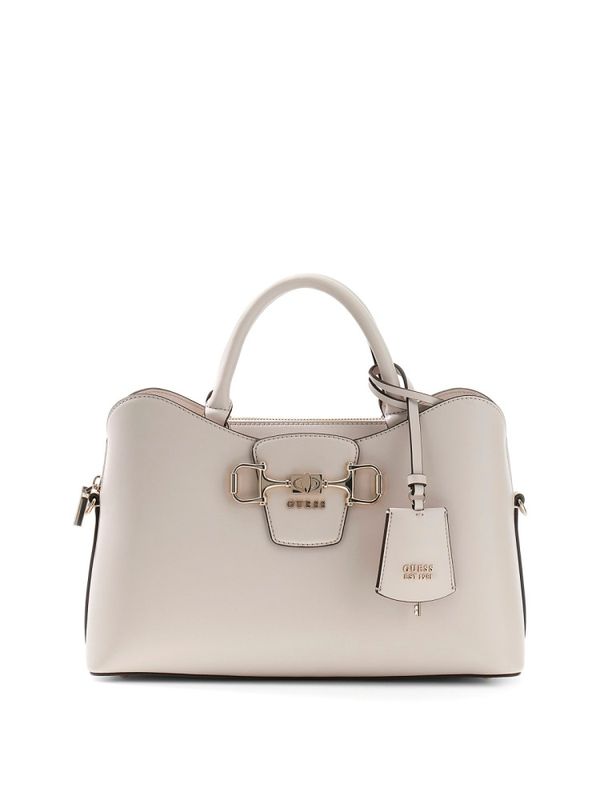 Guess Handbag Janie stone
