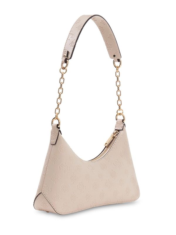 Guess Shoulderbag Dita beige