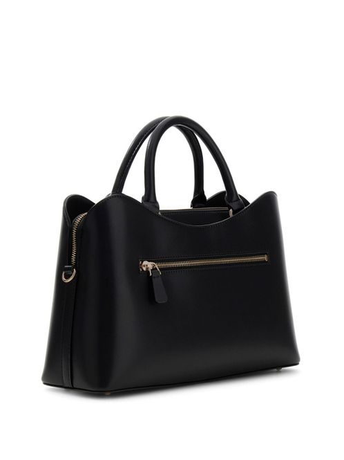 Huvudbild Guess Handbag Janie svart