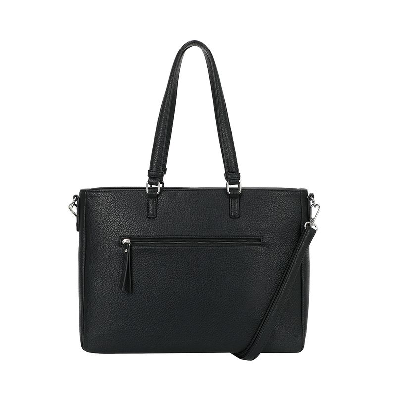 Ulrika Design Workbag svart