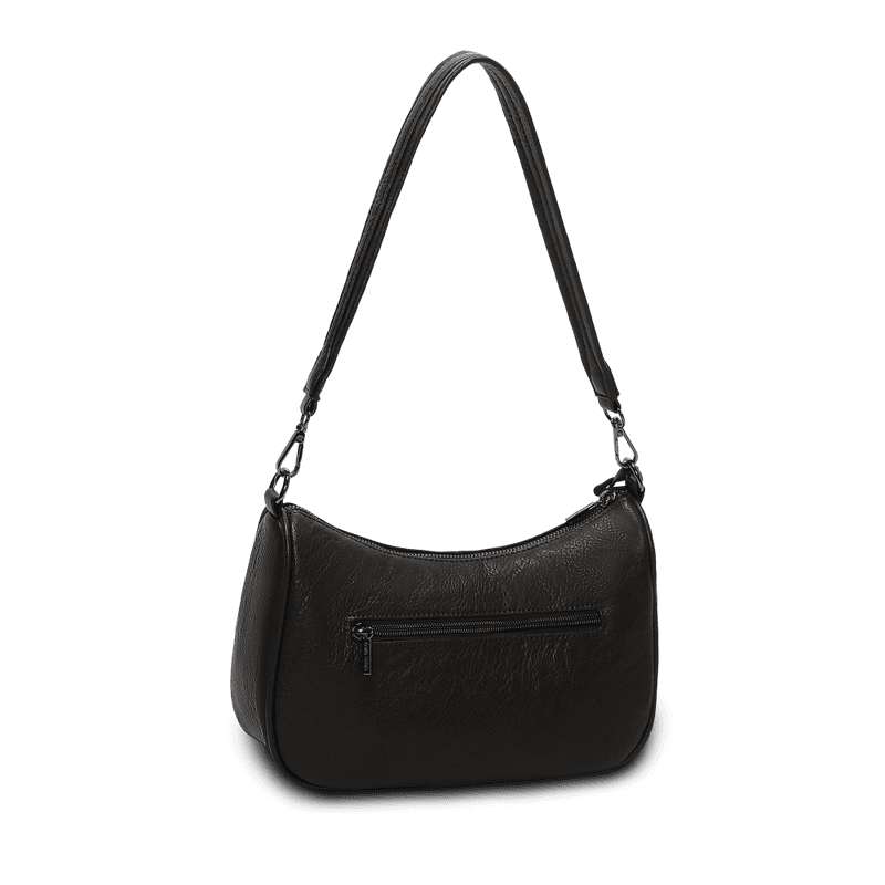 Lycke Crossbody  Grimstad svart