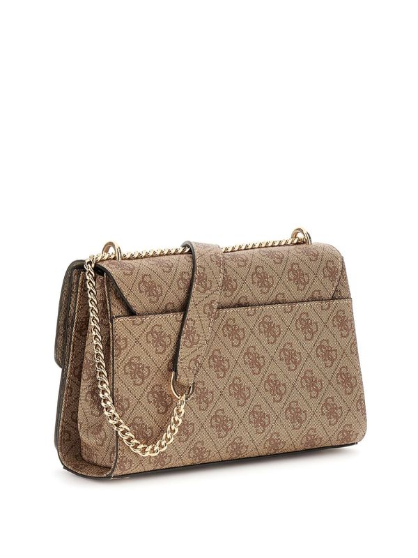 Guess Crossbody Calista latte