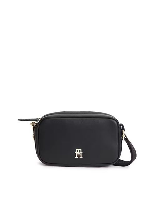 Huvudbild Tommy Hilfigher Crossbody  svart