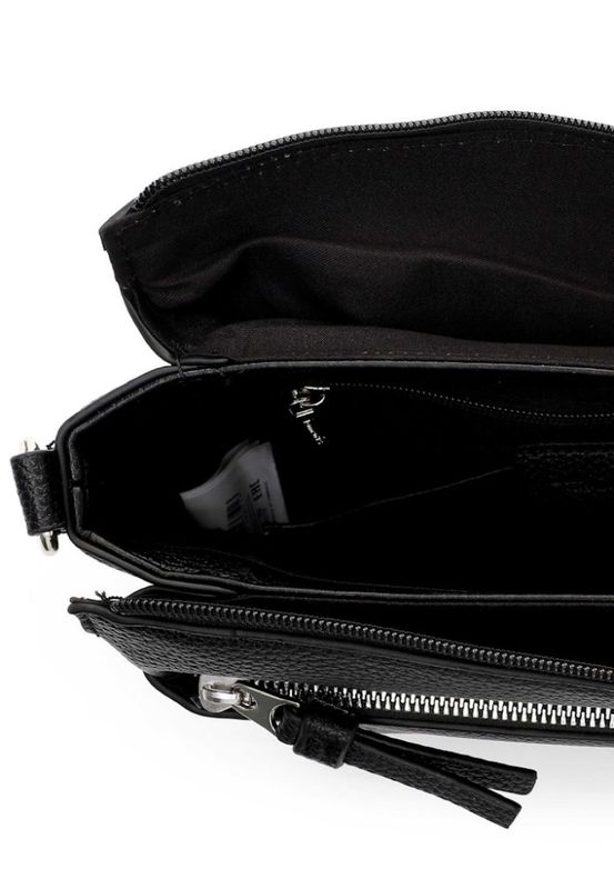 Tamaris Flapbag Kennia svart