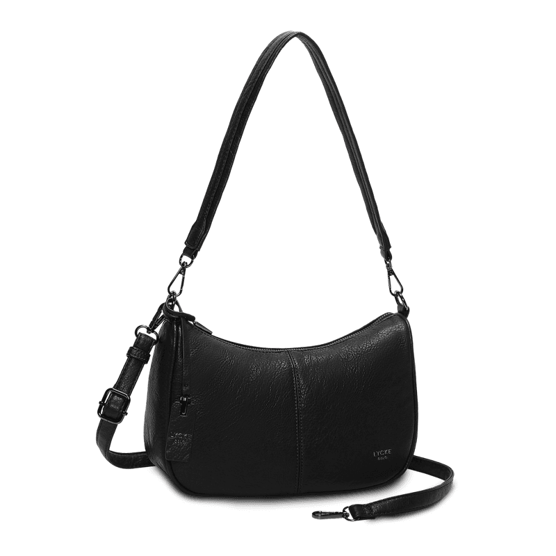 Lycke Crossbody  Grimstad svart
