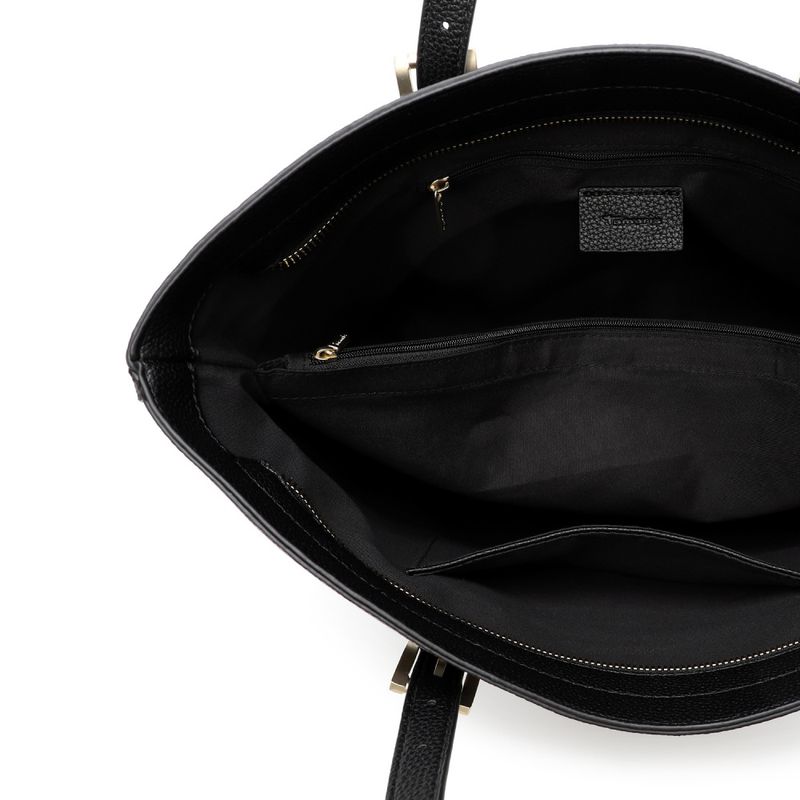 Tanmaris Shopper Mareen svart