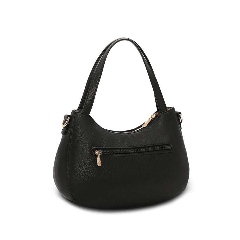 Puccini Handbag Disa svart