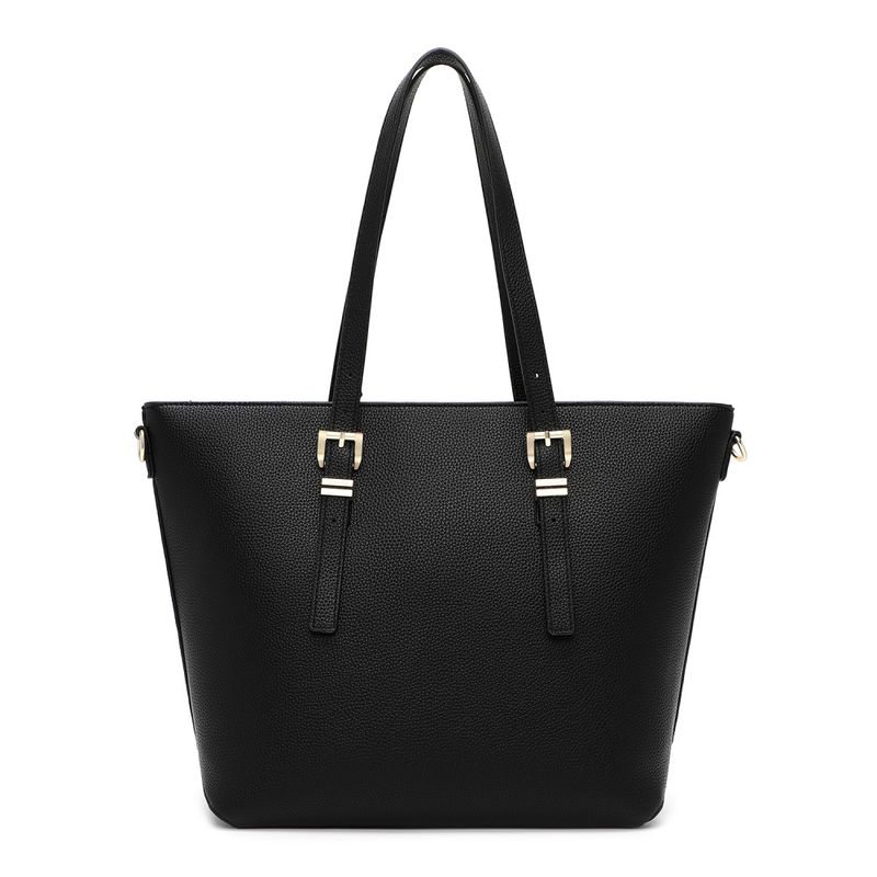 Tanmaris Shopper Mareen svart