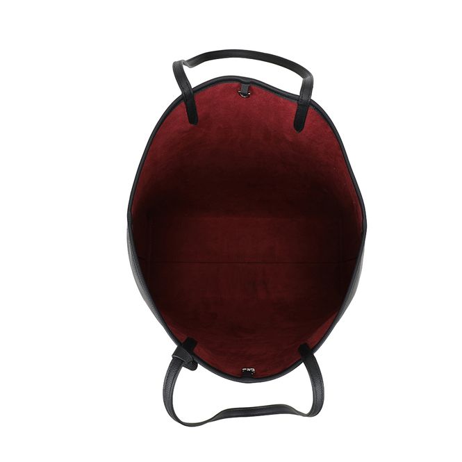 Huvudbild Ulrika Designe Tote Reversible svart