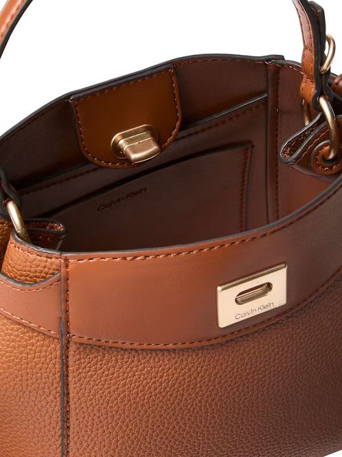 Huvudbild Calvin Klein Crossbody brun