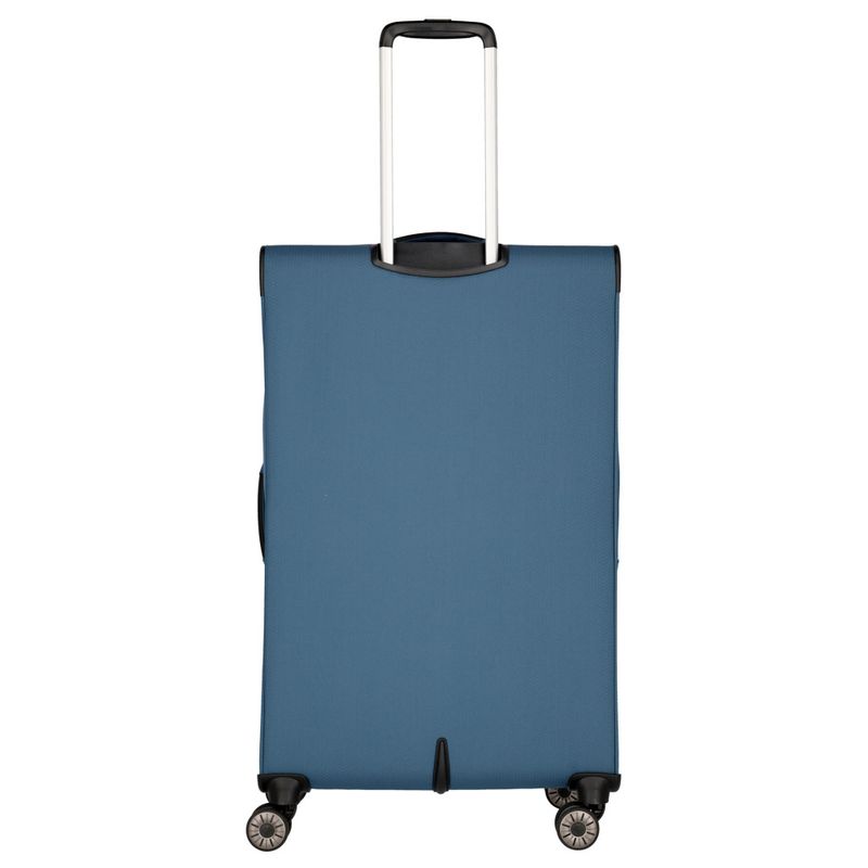 Travelite Skaii L 78 cm exp turkos