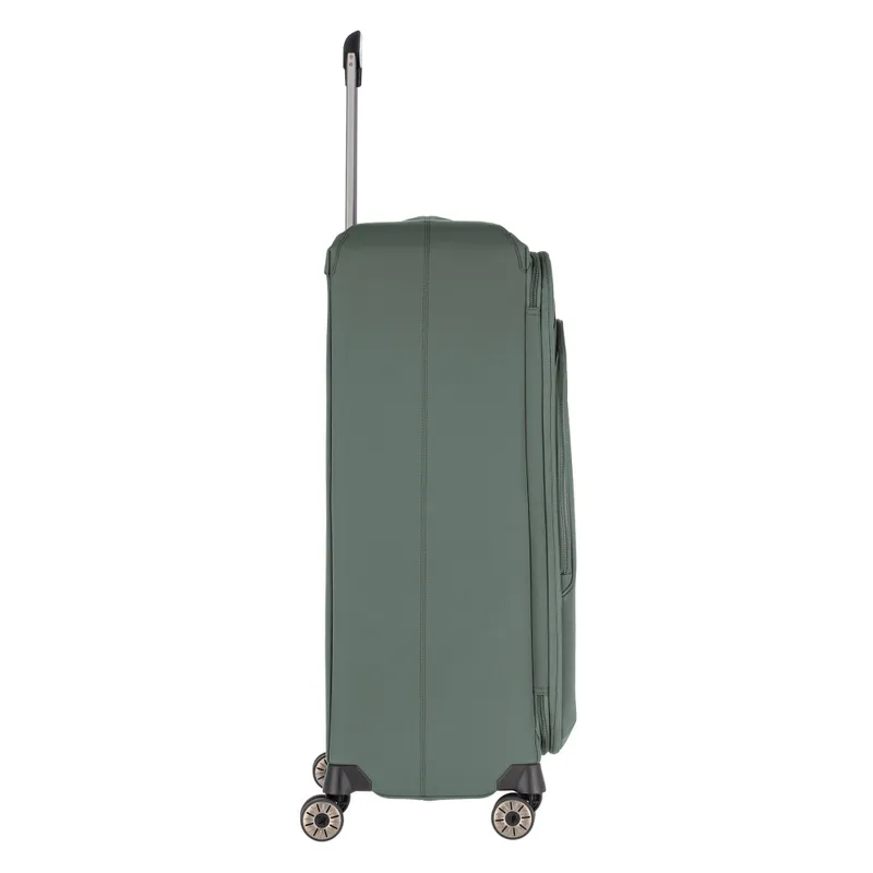 Travelite Prima L 79cm exp grön