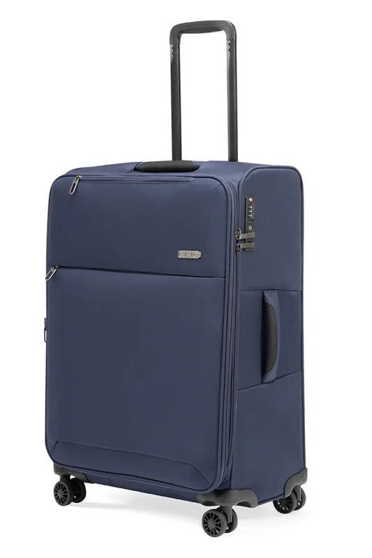 EPIC Discovery Neo - NavyBLUE - Resväska 67 cm