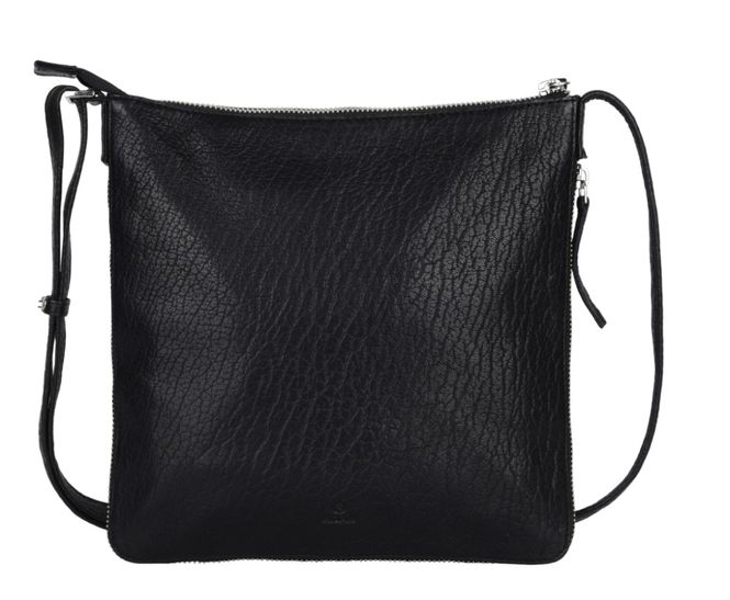 Huvudbild ADAX Shoulderbag Maude svart