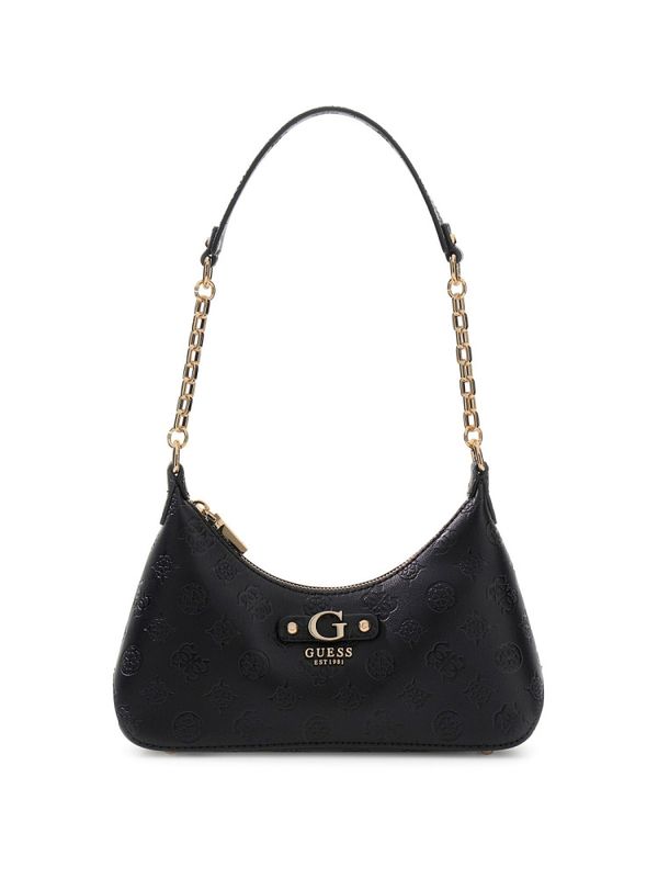 Guess Shoulderbag Dita svart