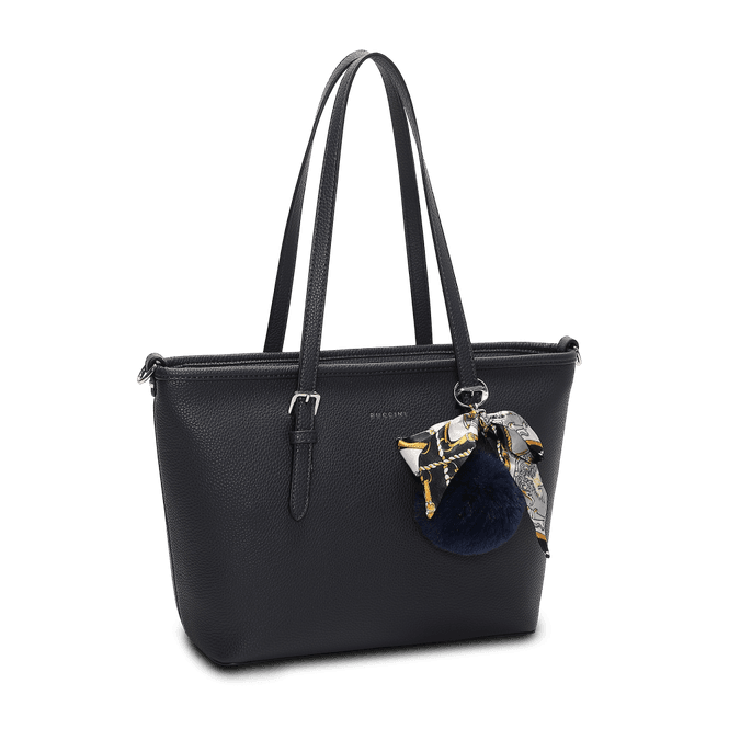 Huvudbild Puccini Tote Anna marin