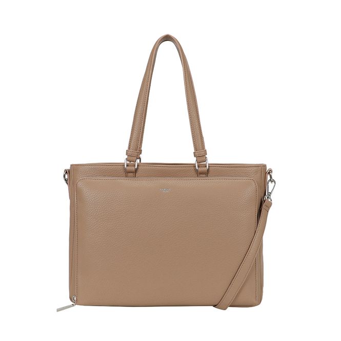 Huvudbild Ulrika Design Workbag camel