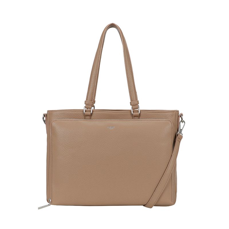 Ulrika Design Workbag camel