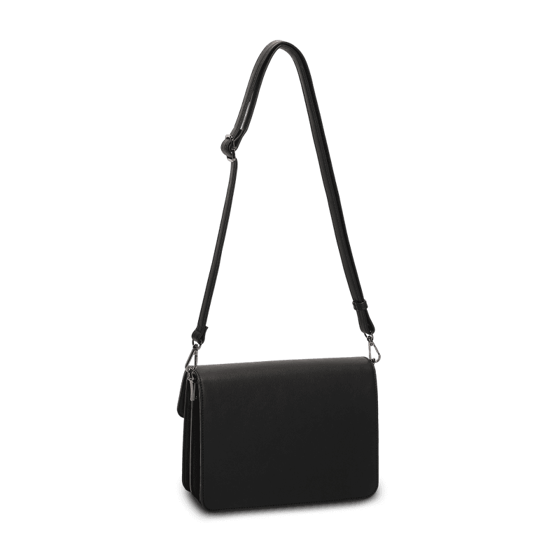 Lycke Crossbodybag Levanger svart