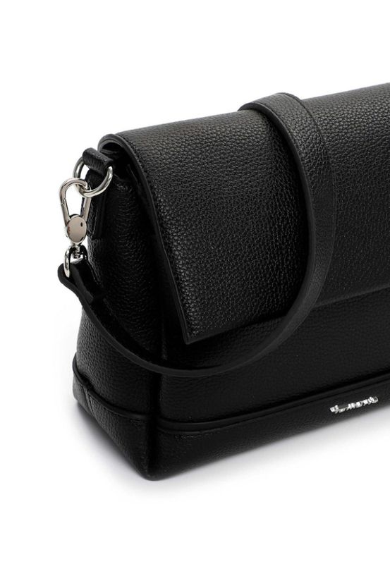 Tamaris Flapbag Kennia svart