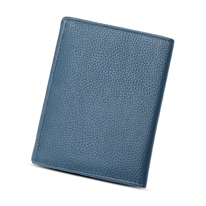 Huvudbild North Pioneer Passfodral petrol