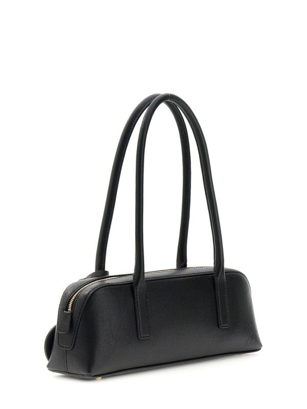 Guess Handbag Isobel svart