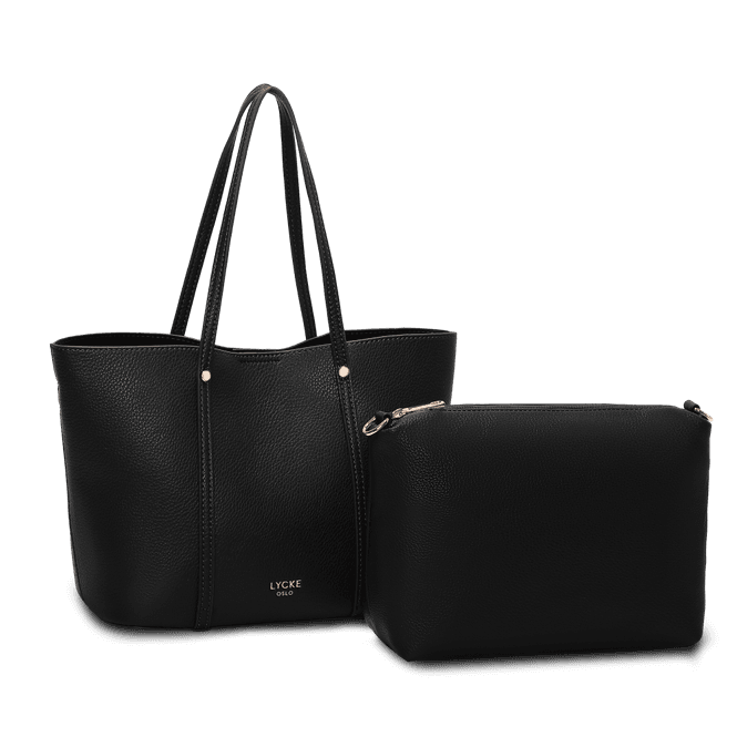 Huvudbild Lycke Handbag Vera svart