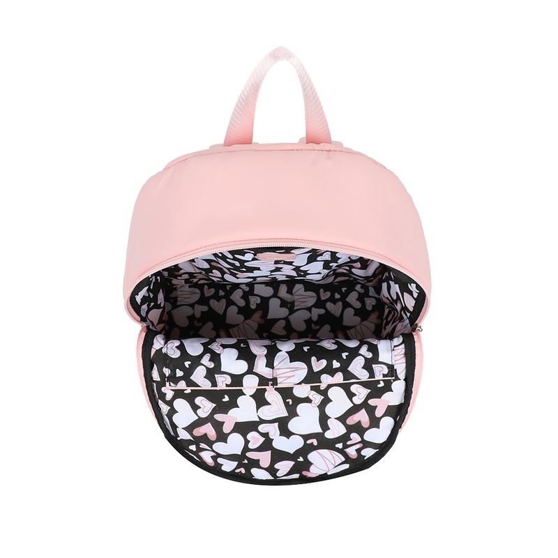 Ulrika Design Ryggsäck M Kids rosa