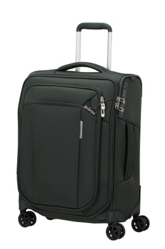 Samsonite RESPARK SPINNER 55/20 STRICT FOREST GREEN