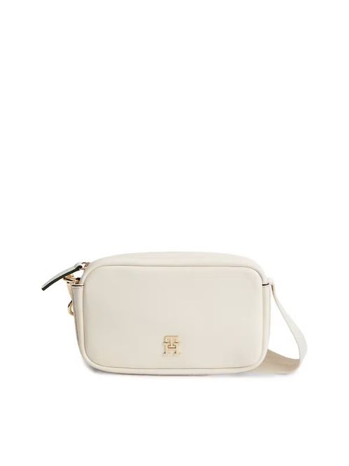 Huvudbild Tommy Hilfigher Crossbody vit