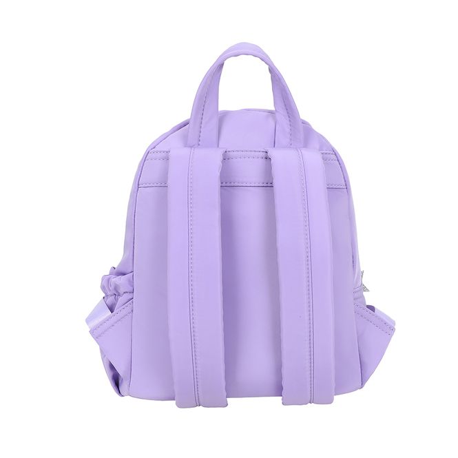 Huvudbild Ulrika Design Ryggsäck Kids lila