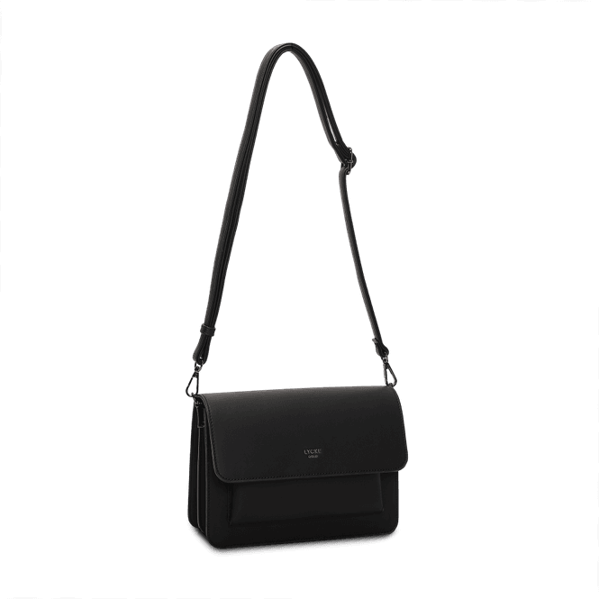 Huvudbild Lycke Crossbodybag Levanger svart