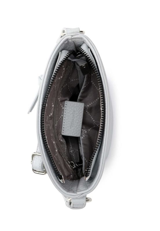 Tamaris Crossbody Alessia ljusblå