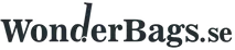 Wonderbags logo - länk till startsidan