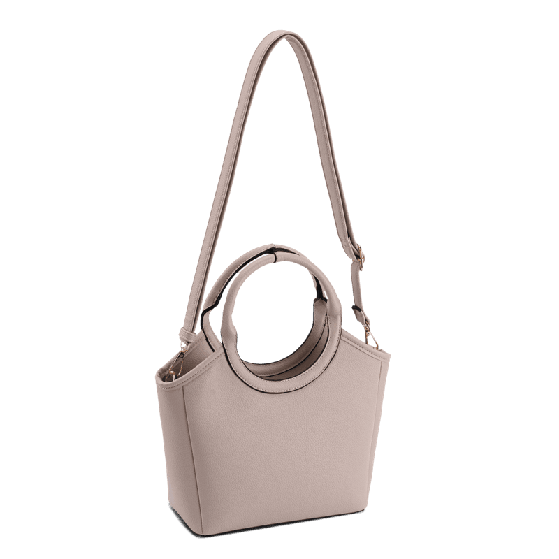 Lycke Handbag Egersund beige