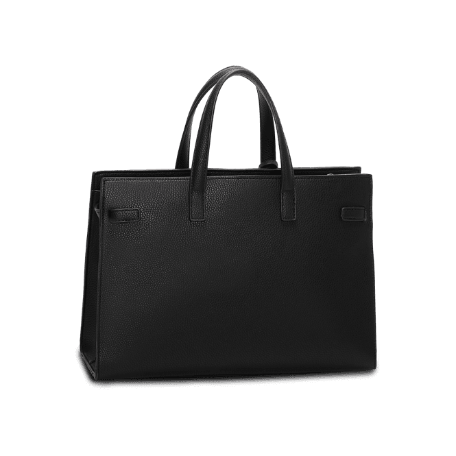 Huvudbild Lycke Handbag Askim svart