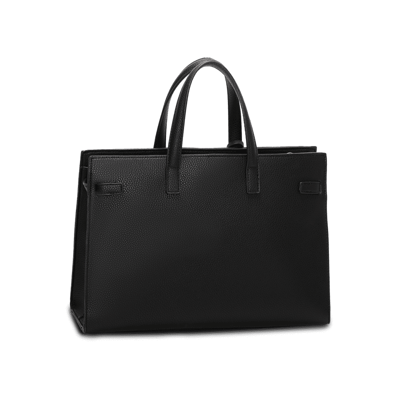 Lycke Handbag Askim svart