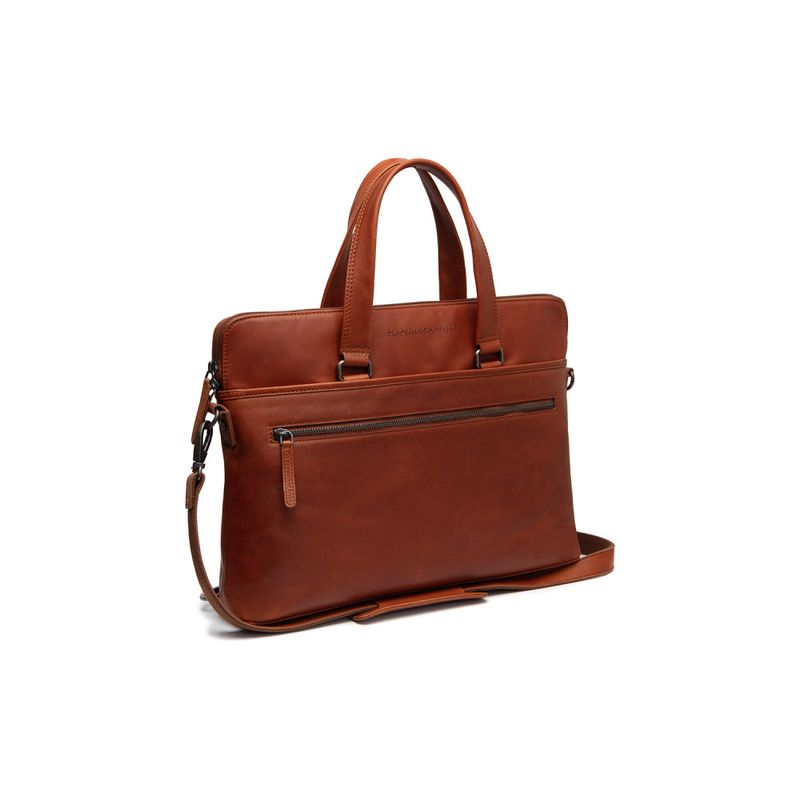 The Chesterfield Brand Elvas - Cognac