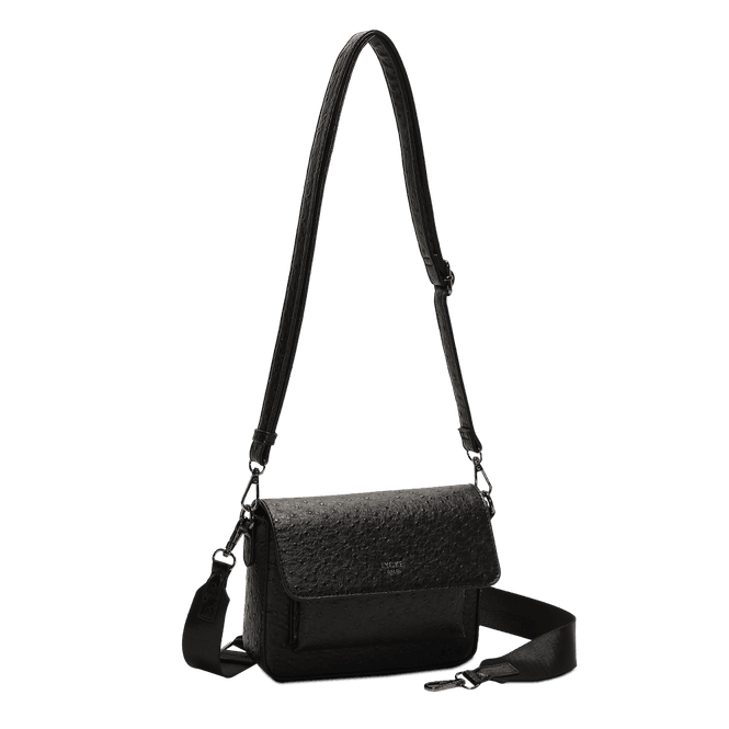 Huvudbild Lycke Crossbody Levanger svart/svart