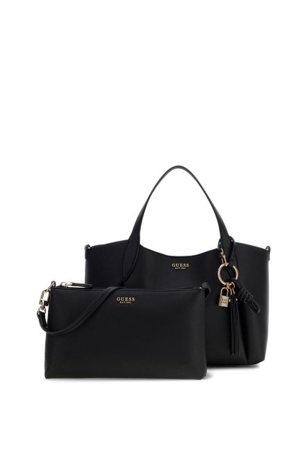 Huvudbild Guess Handbag Melody svart