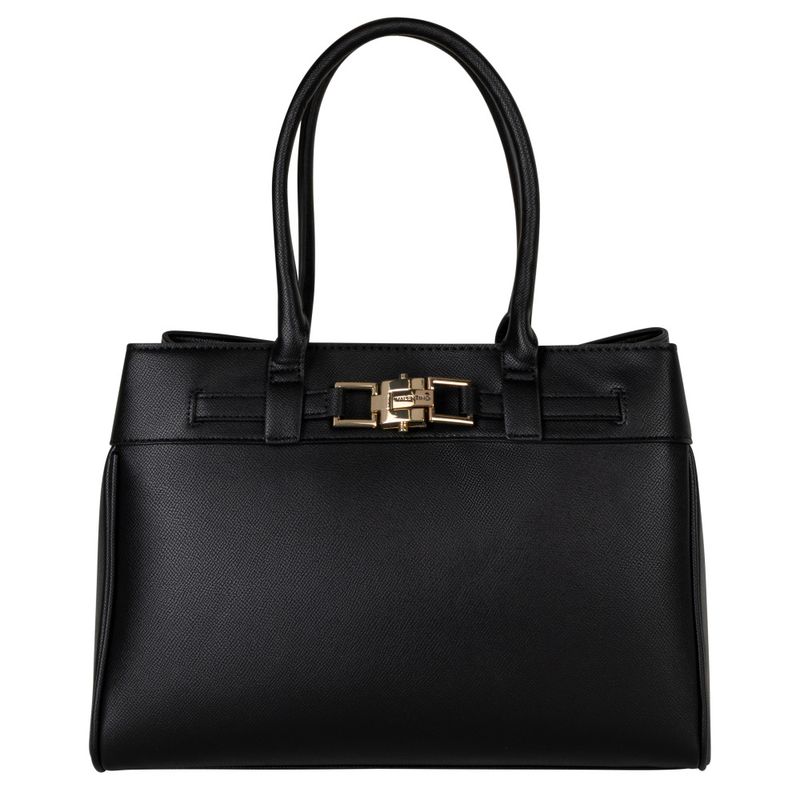 Valentino Handbag Alina svart