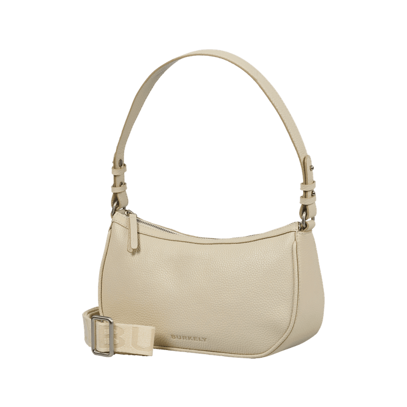 Burkely Baguette Ava offwhite