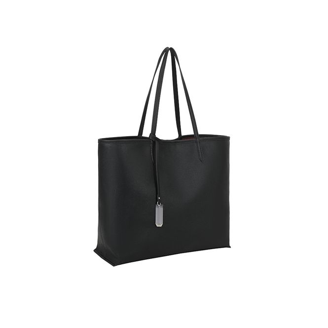 Huvudbild Ulrika Designe Tote Reversible svart