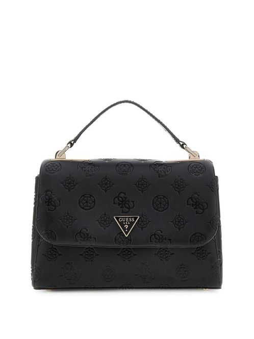 Huvudbild Guess Crossbody Tischa svart