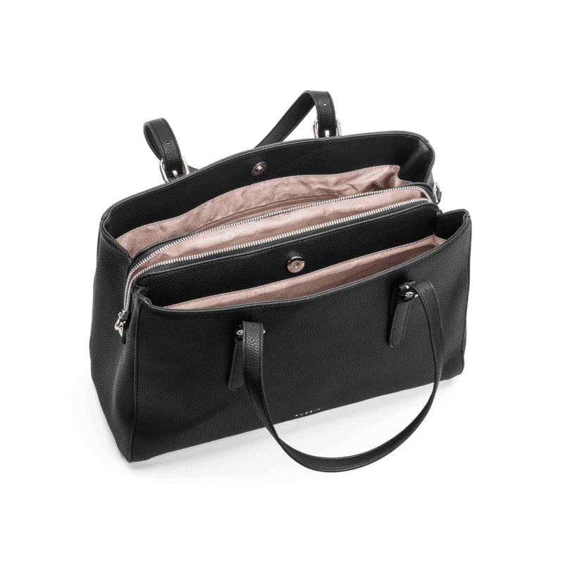 Puccini Workbag Anna svart