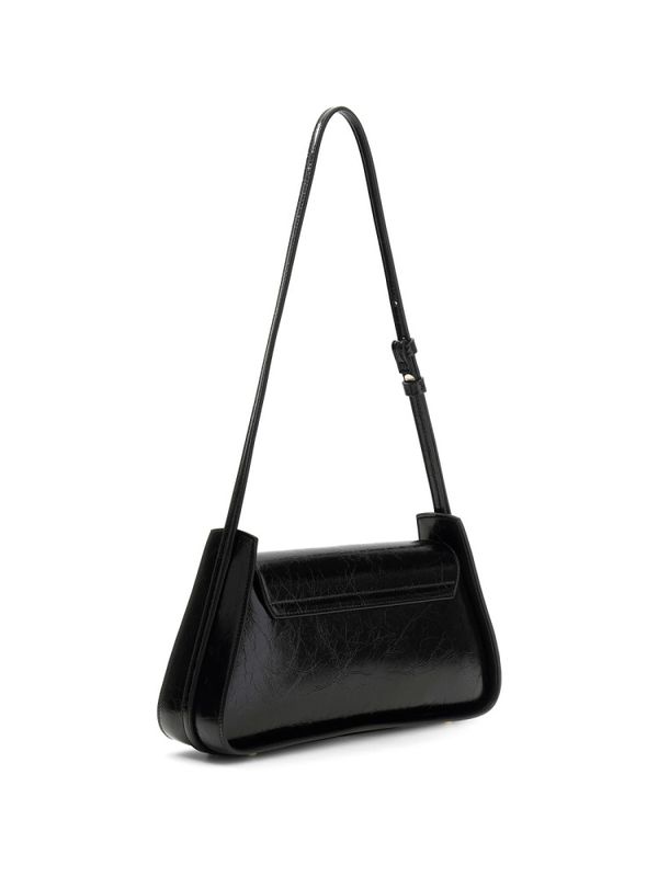 Guess Handbag Xena Svart